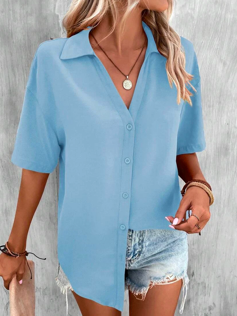Plus Size Shirts Suppliers