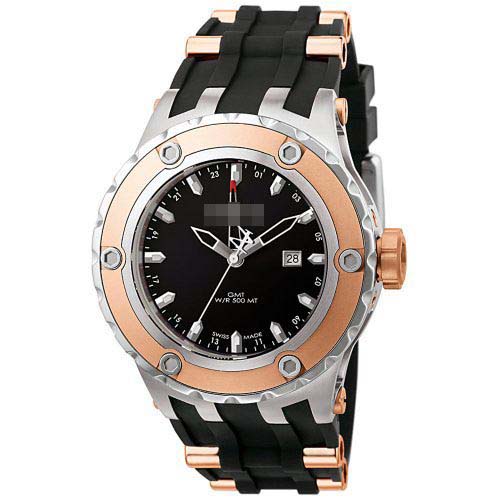 6180 Watch Battery