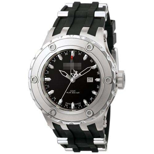 6182 Watch Battery