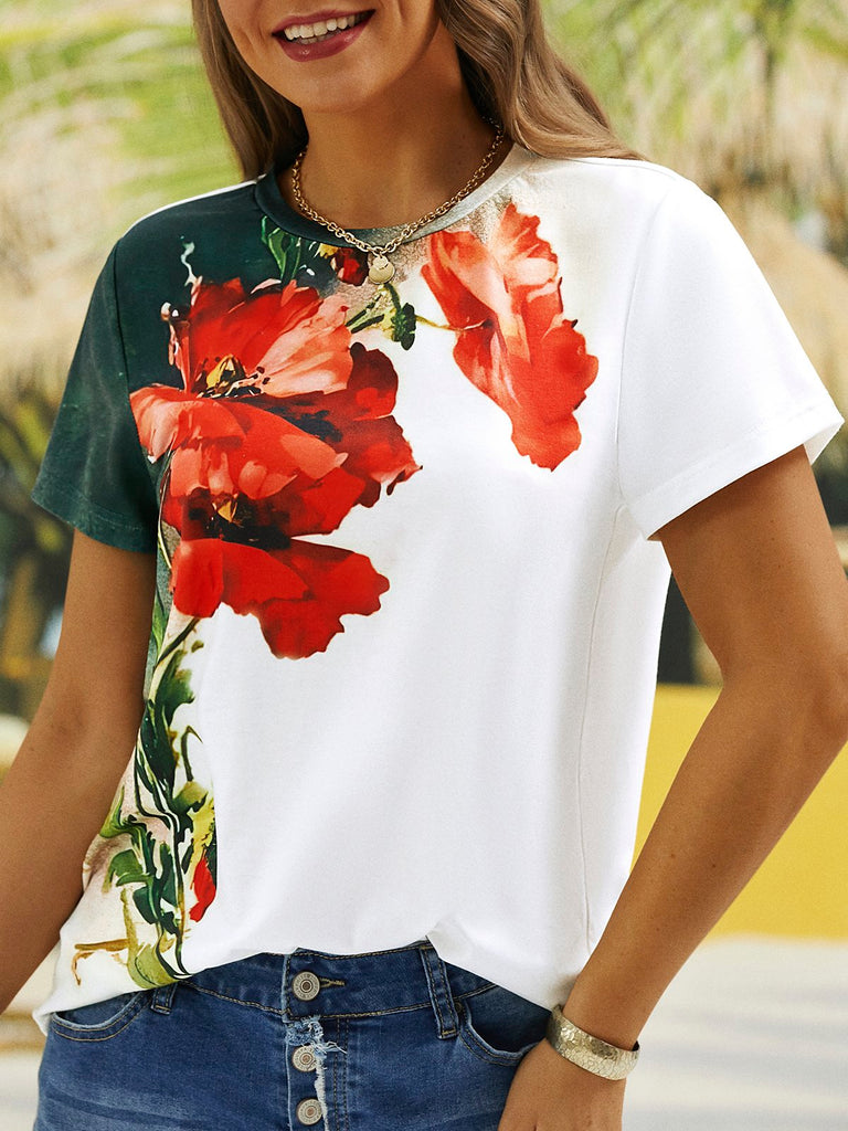 Plus Size T-shirts Suppliers