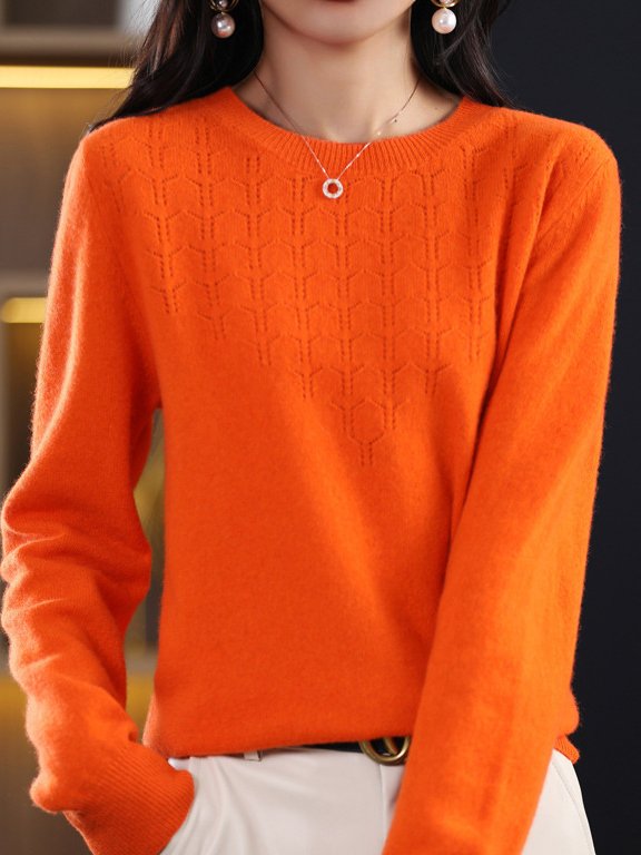 Camel Women Sweaters
