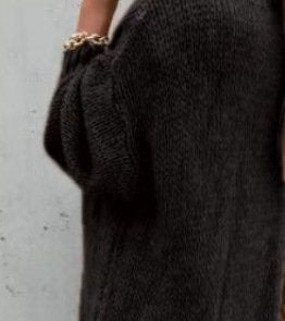 Khaki Women Sweaters