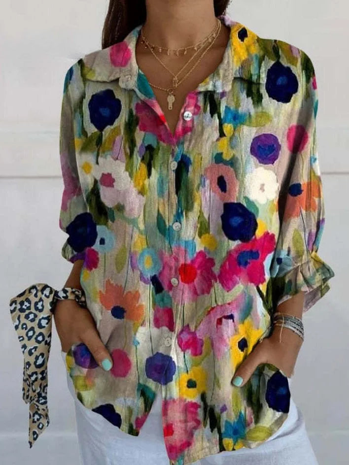 Plus Size Shirts Manufacturers