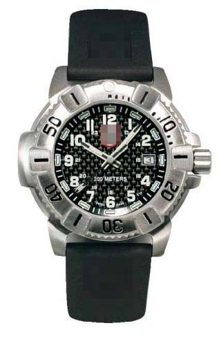 6201 Watch Battery