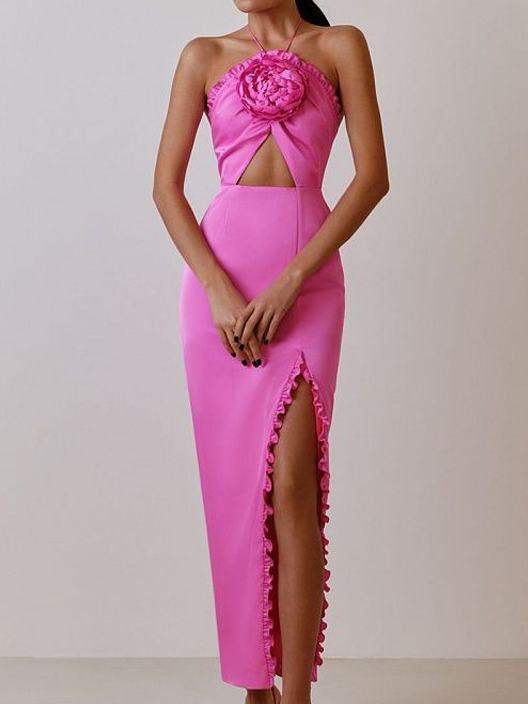 Maxi Dresses Manufacturers