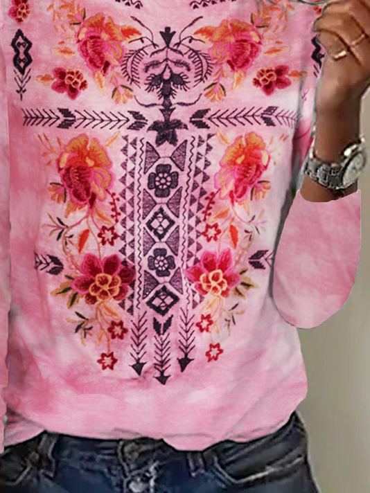 Plus Size T-shirts Suppliers