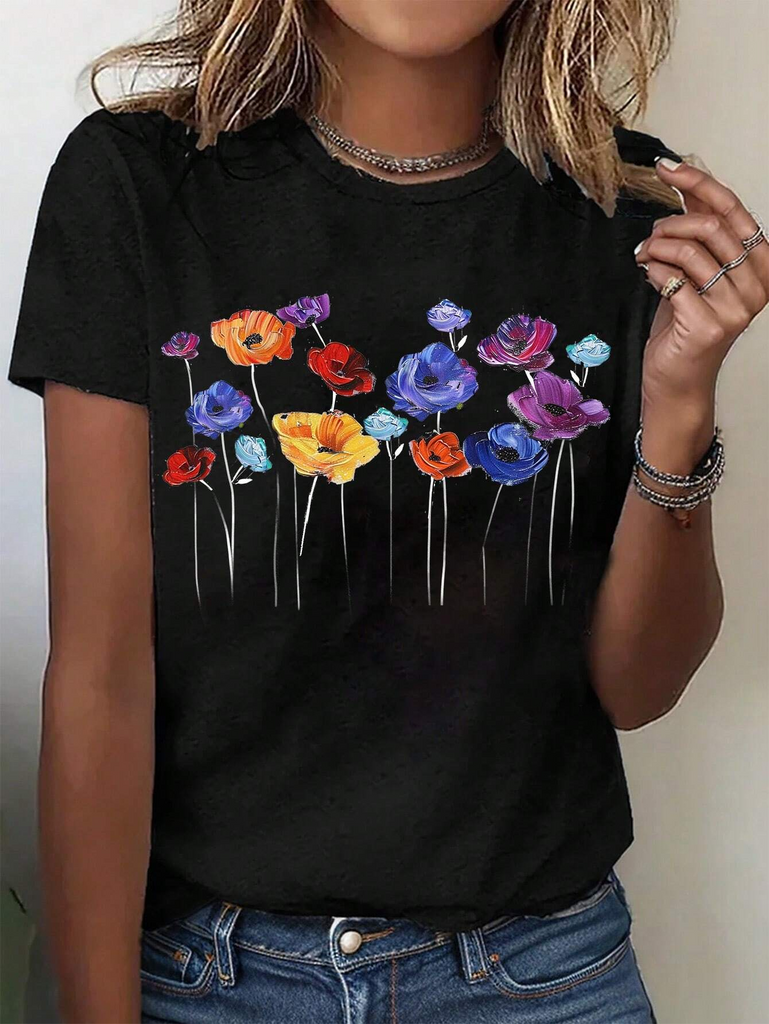 T-shirts Suppliers