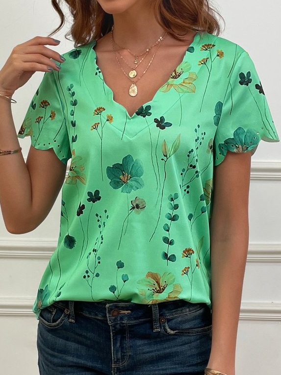 Plus Size T-shirts Factory