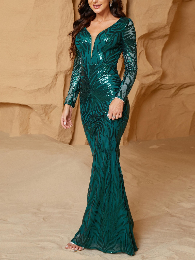  Maxi Dresses