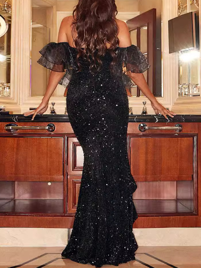  Maxi Dresses