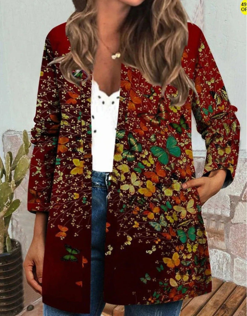 Plus Size Jackets Manufacturers