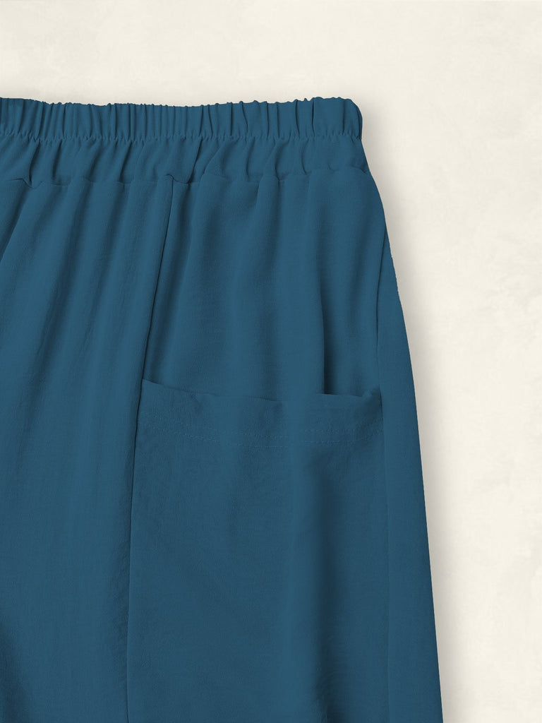 Black Plus Size Pants