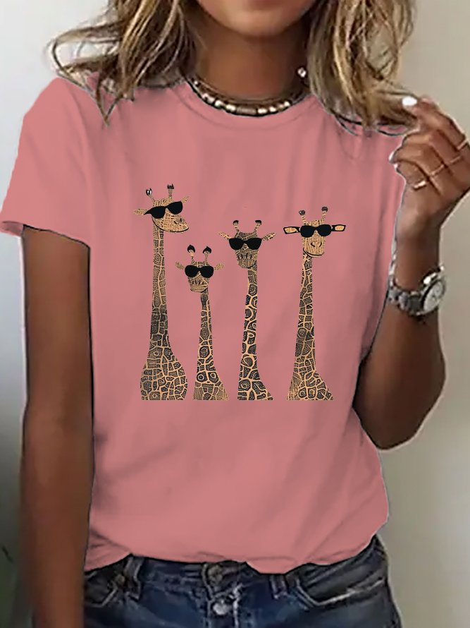 Black Women T-shirts