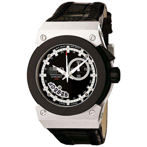 6447 Watch Battery