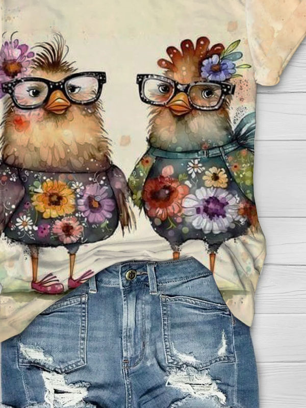 Plus Size T-shirts Suppliers