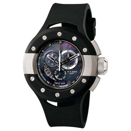 6490 Watch Battery