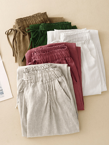 Pants Suppliers