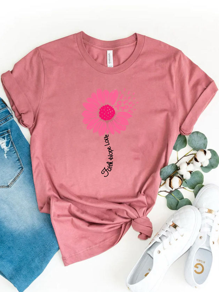 Black Women T-shirts