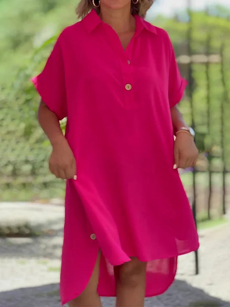 Plus Size Midi Dresses Manufacturers