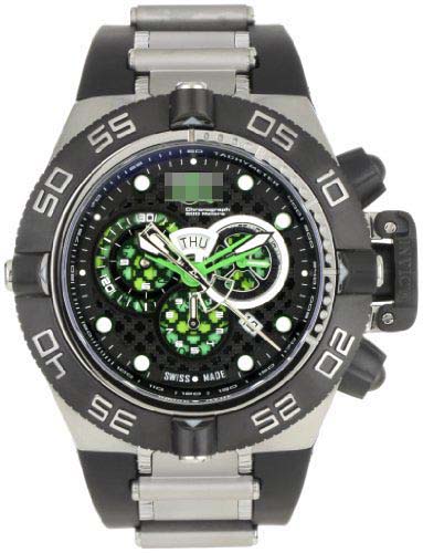 6566 Watch Battery