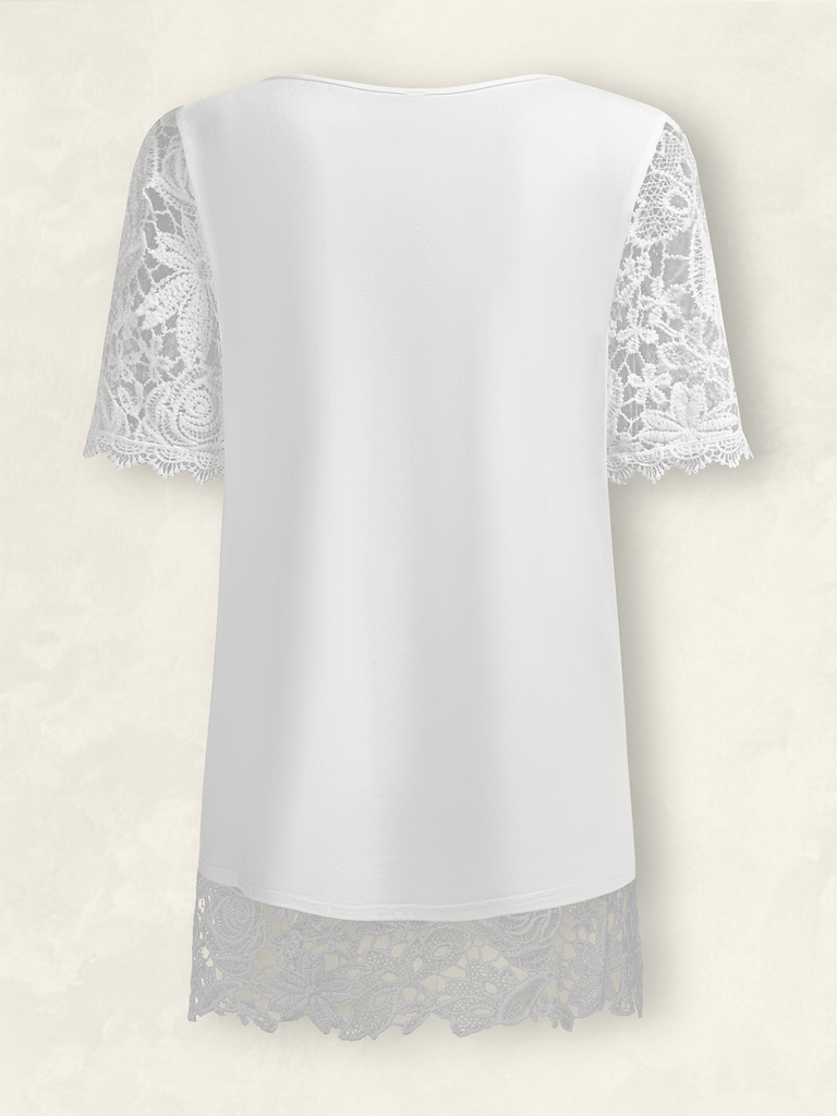Plus Size Blouses Suppliers