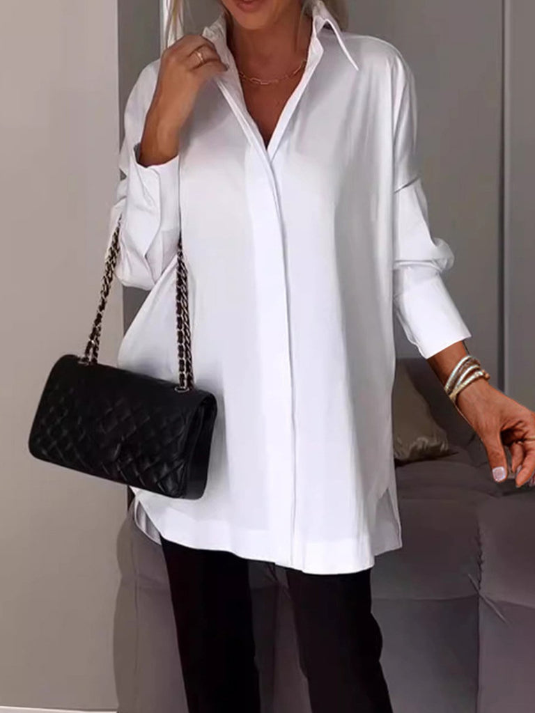 Plus Size Shirts Suppliers