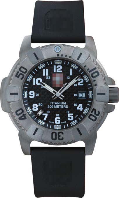 6601 Watch Battery