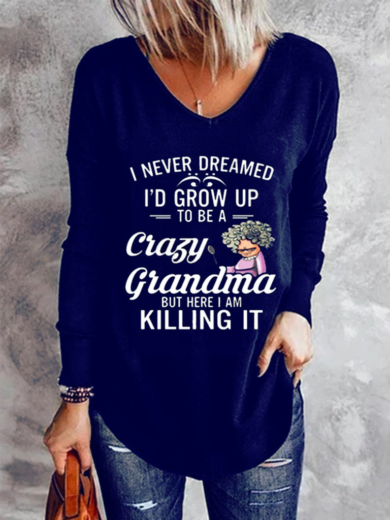 Black Women T-shirts