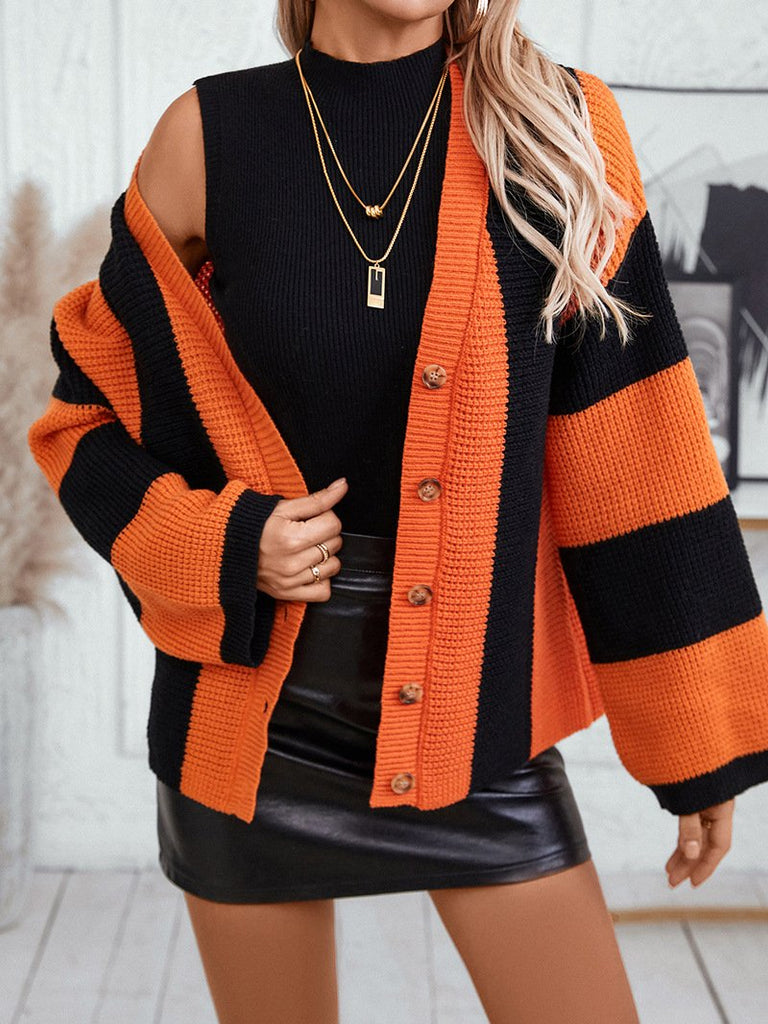 Apricot Women Sweaters