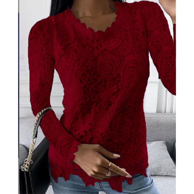 Plus Size Blouses Manufacturers