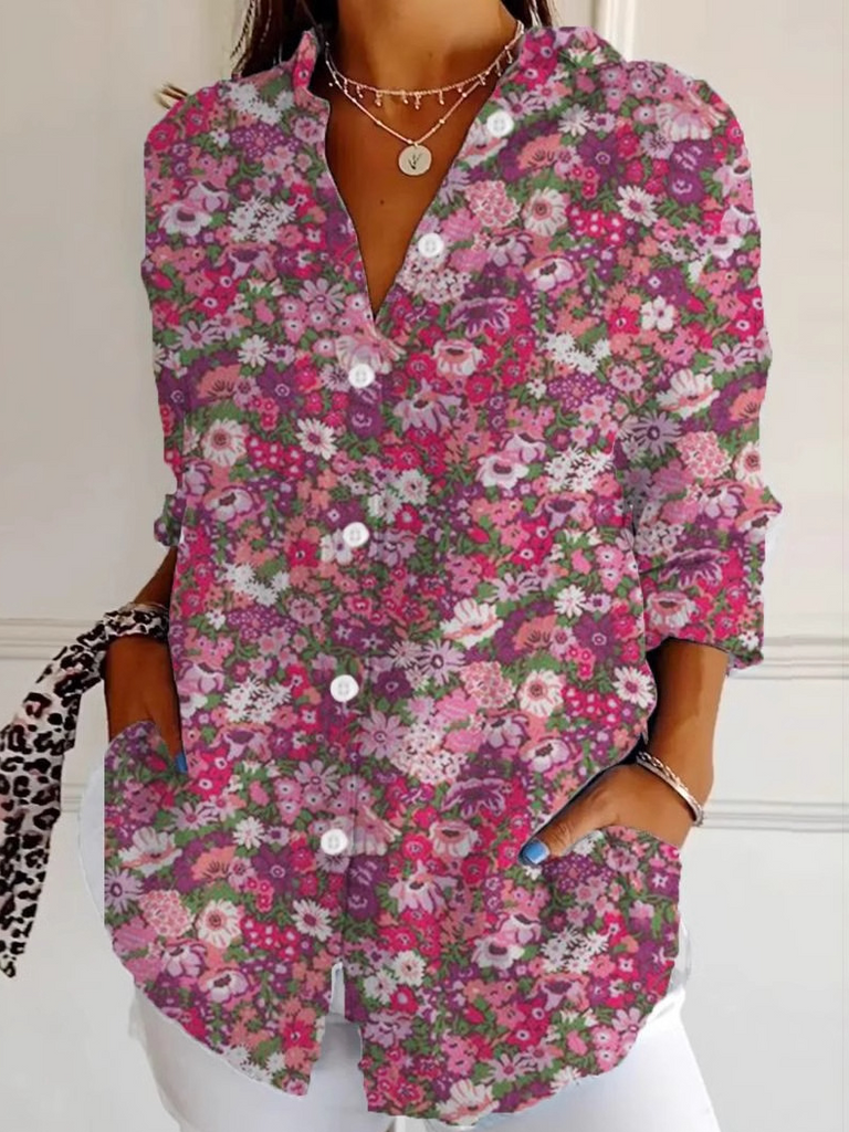 Plus Size Shirts Manufacturers