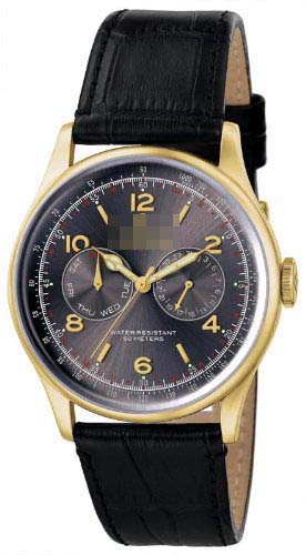 6751 Watch Battery