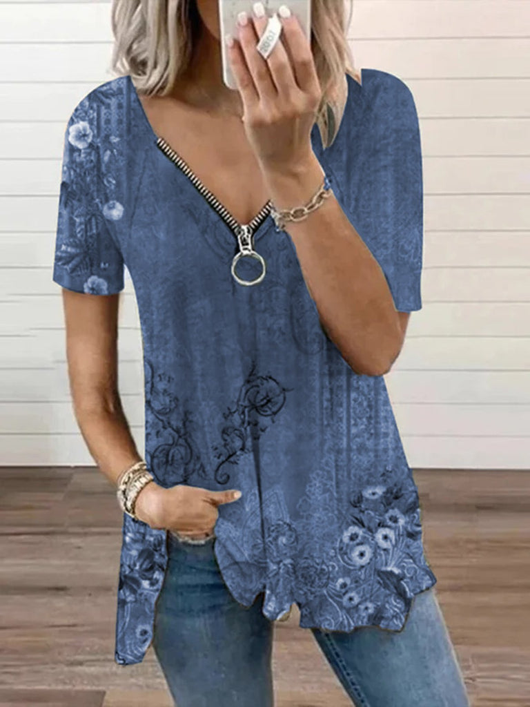 Blouses Manufacturers