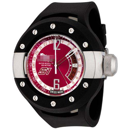 6843 Watch Battery