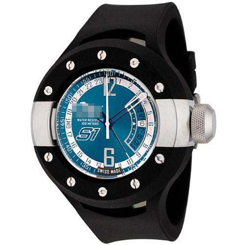 6847 Watch Battery