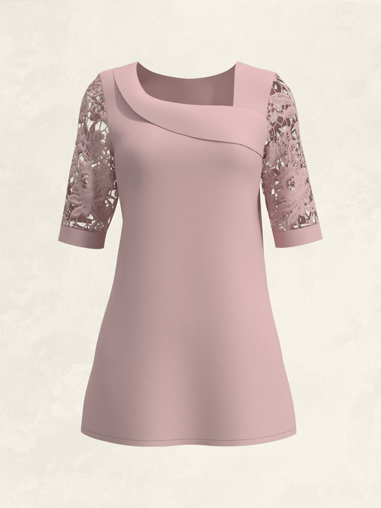 Plus Size Blouses Suppliers