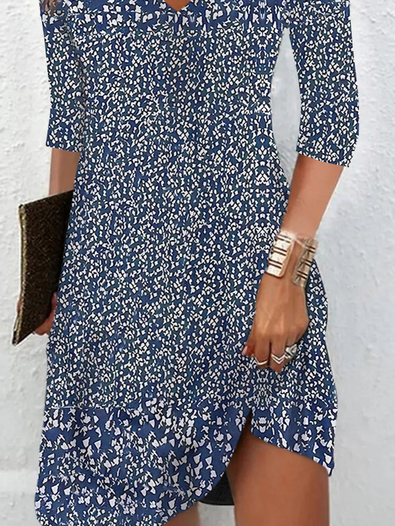 Plus Size Midi Dresses Suppliers