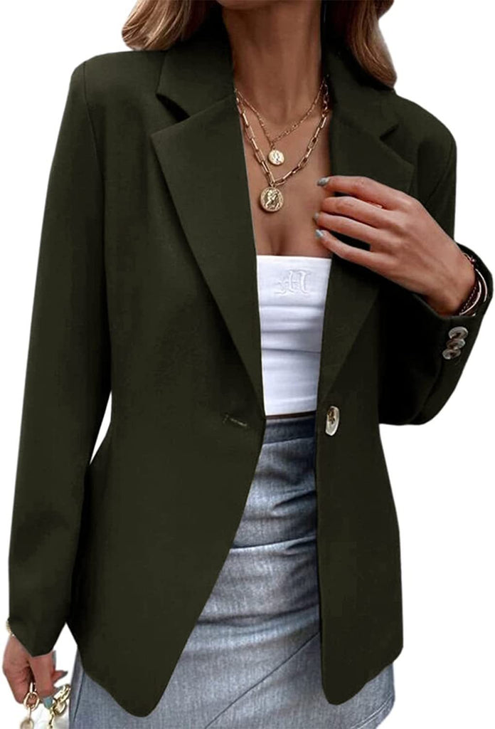 Blazers Manufacturers