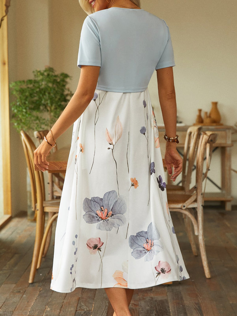 Midi Dresses Manufacturers