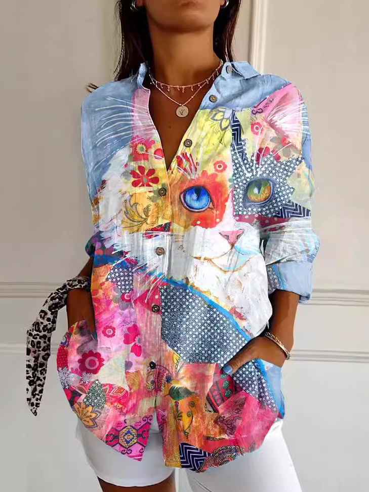 Plus Size Shirts Suppliers
