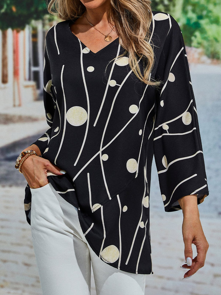 Plus Size Blouses Suppliers