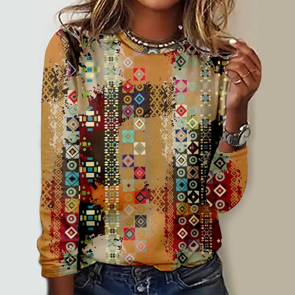 Plus Size T-shirts Suppliers