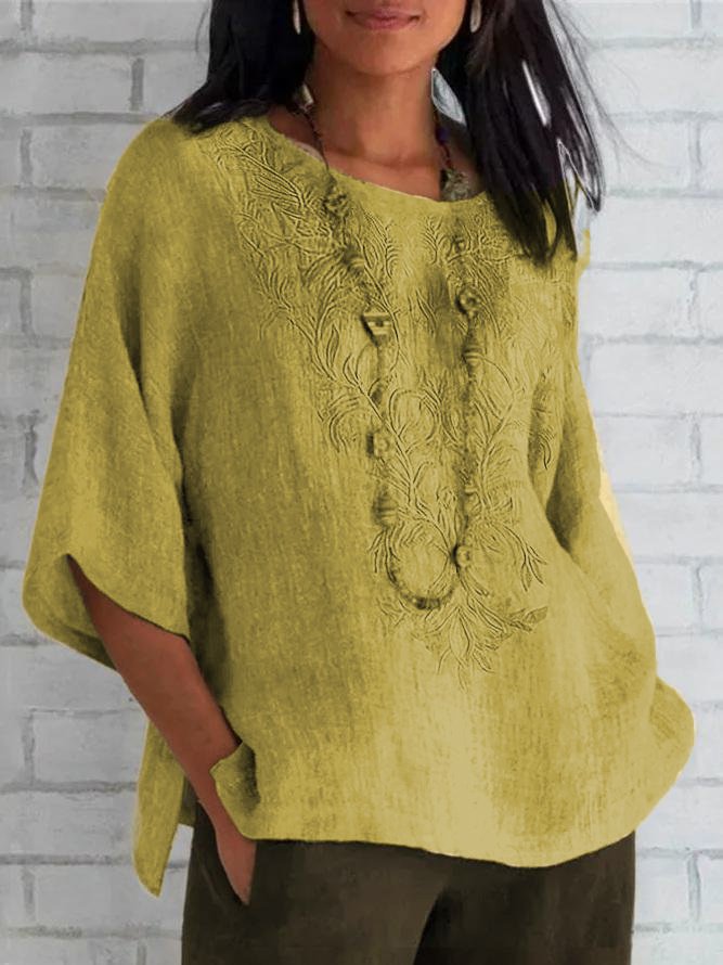 Plus Size Blouses Suppliers