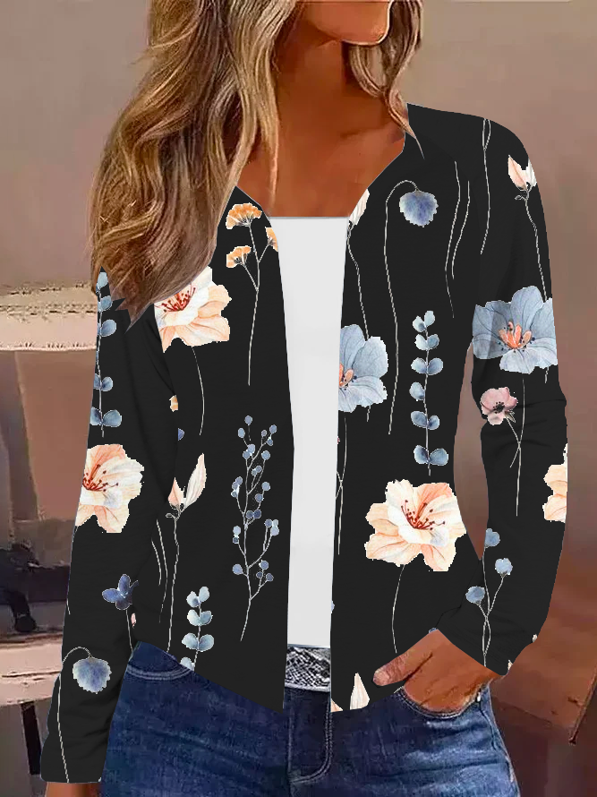 Plus Size Kimonos Suppliers