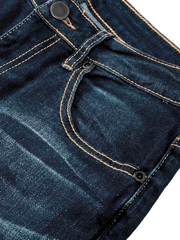 Denim & Jeans Manufacturers