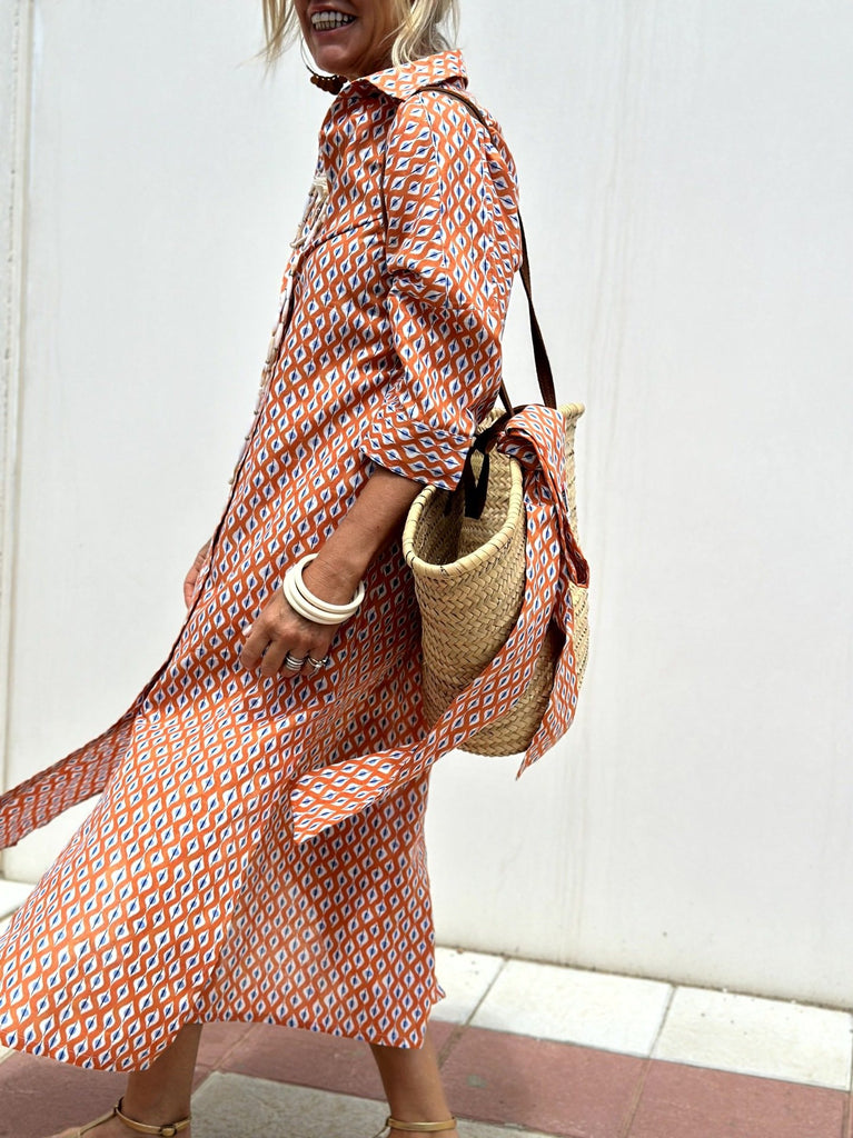 Maxi Dresses Manufacturers
