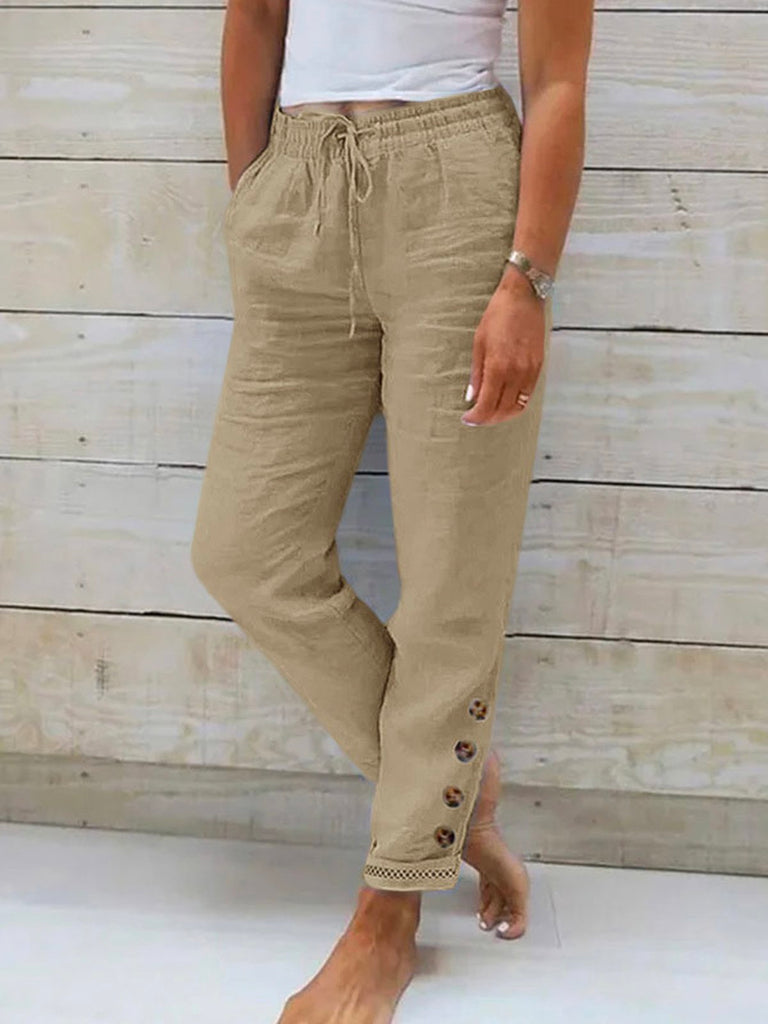 Pants Manufacturers