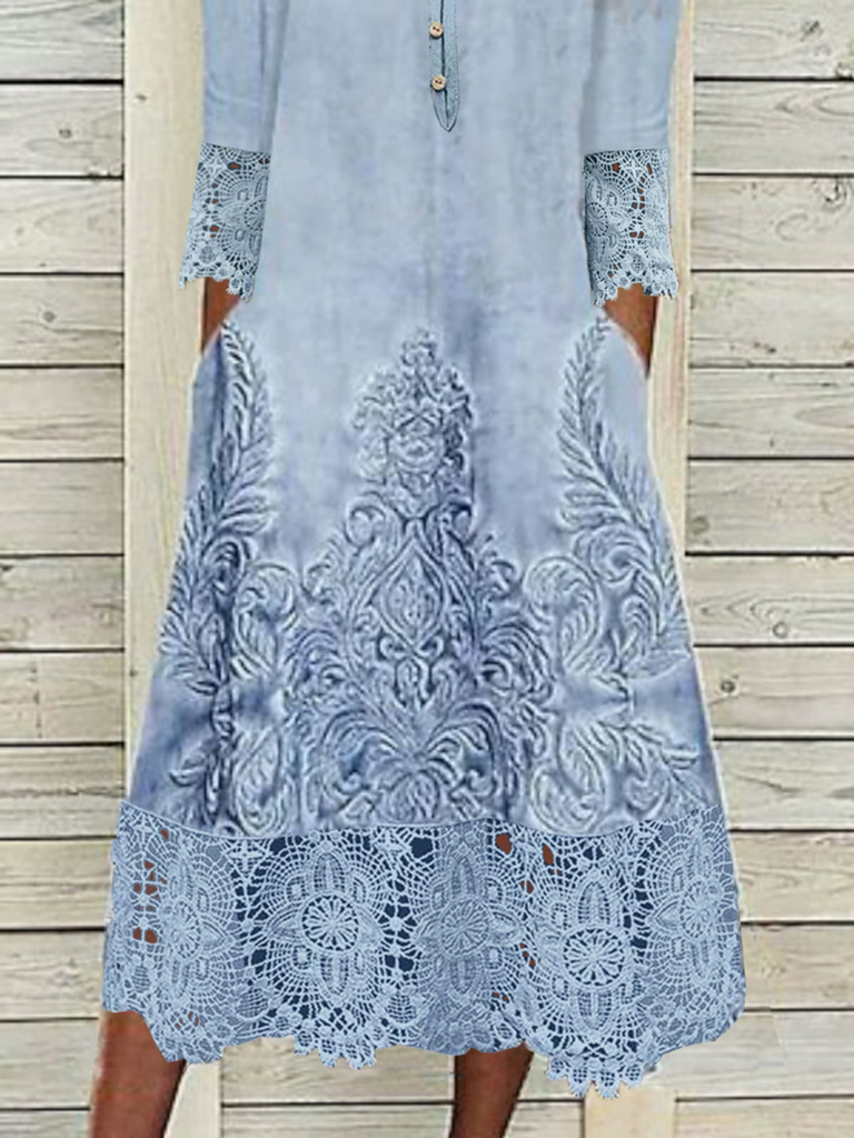 Plus Size Maxi Dresses Suppliers