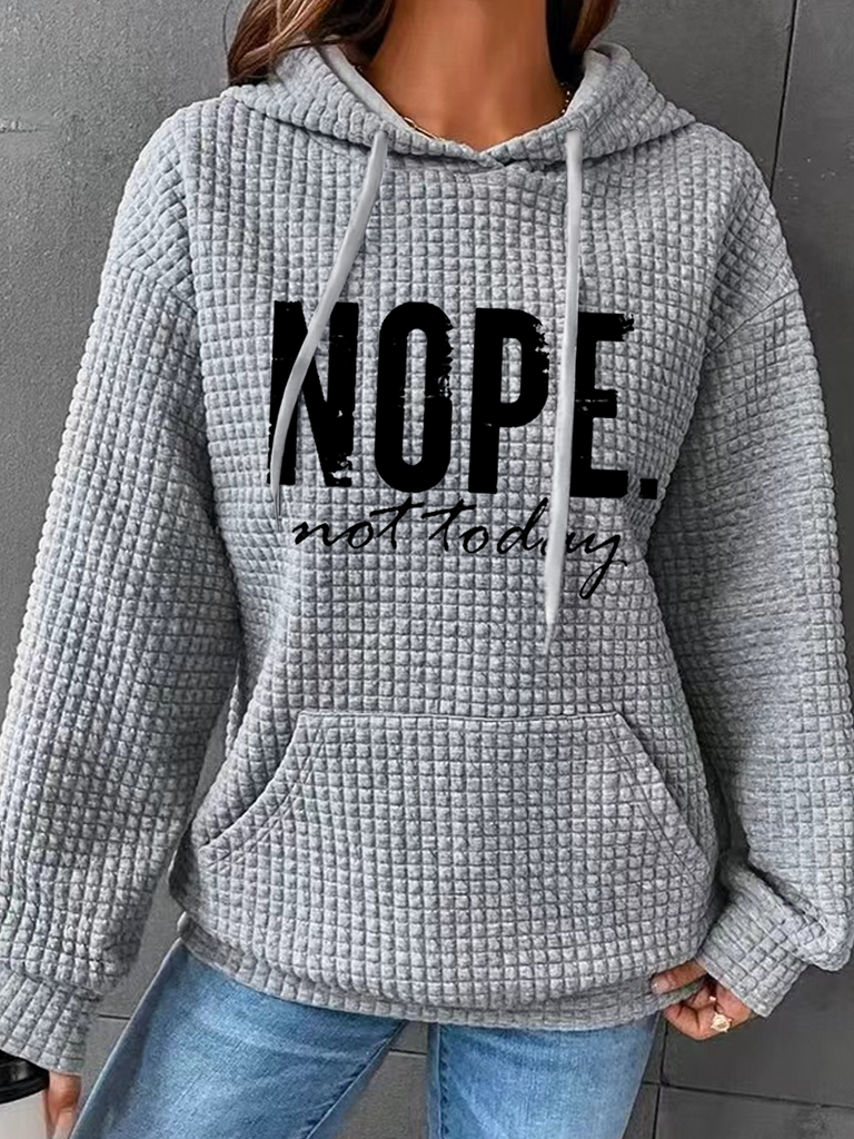 Black Women Hoodies & Sweatshirts