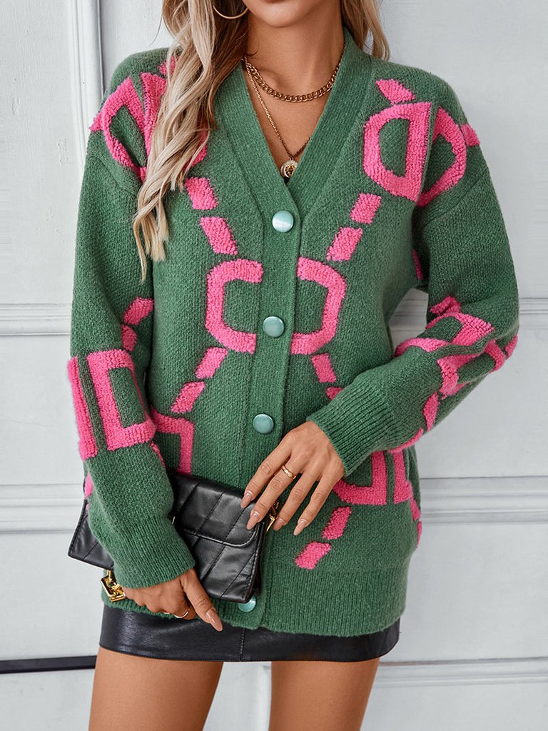 Sweaters Manufacturers
